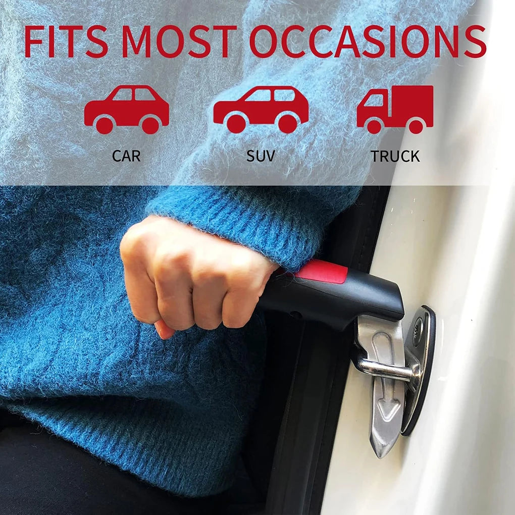 Car Handle Cane Vehicle Door