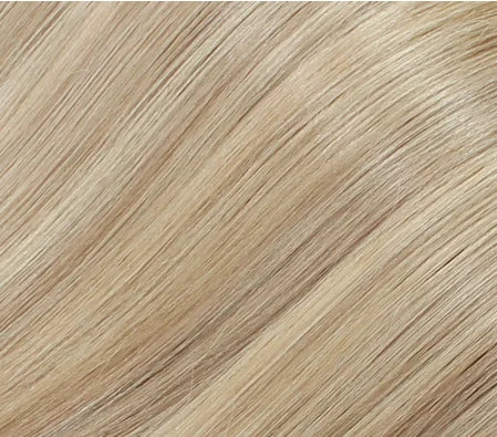 ClipAllure™ Smooth, natural clip-in extensions