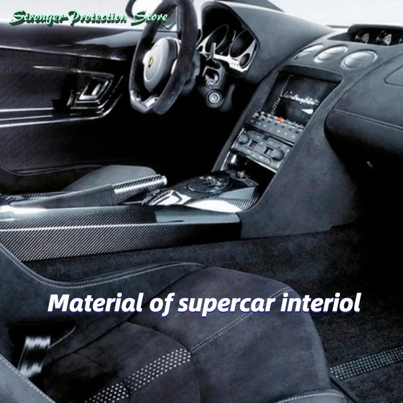 iPhone - Alcantara Case™