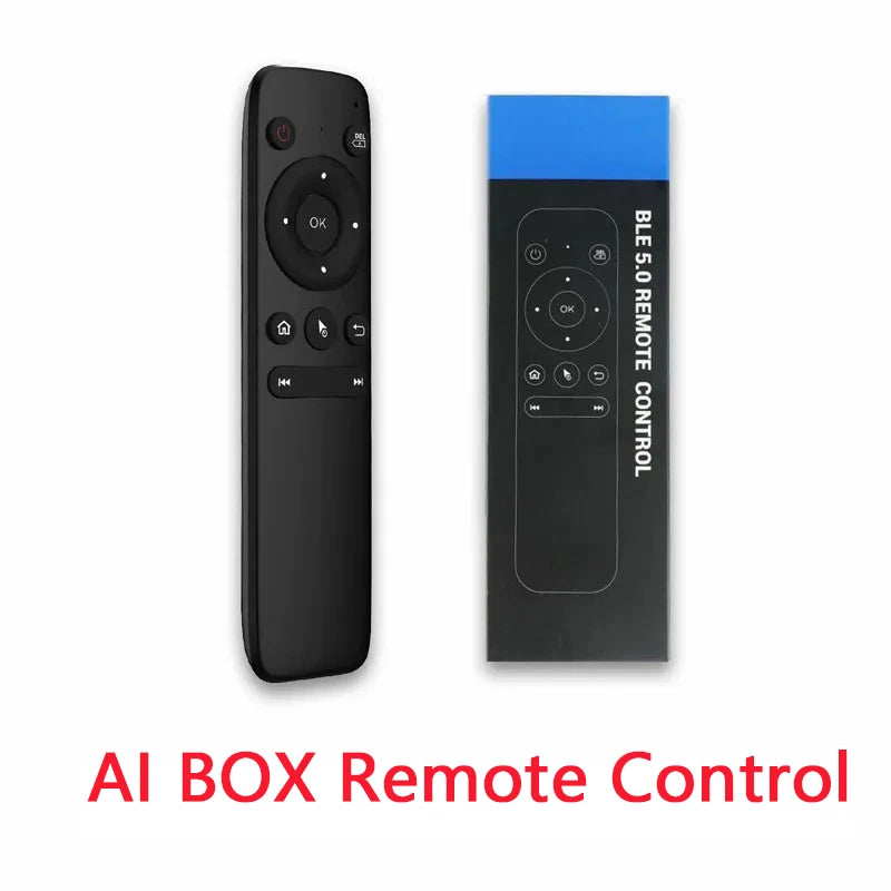 OTTOCAST® Android TV Box