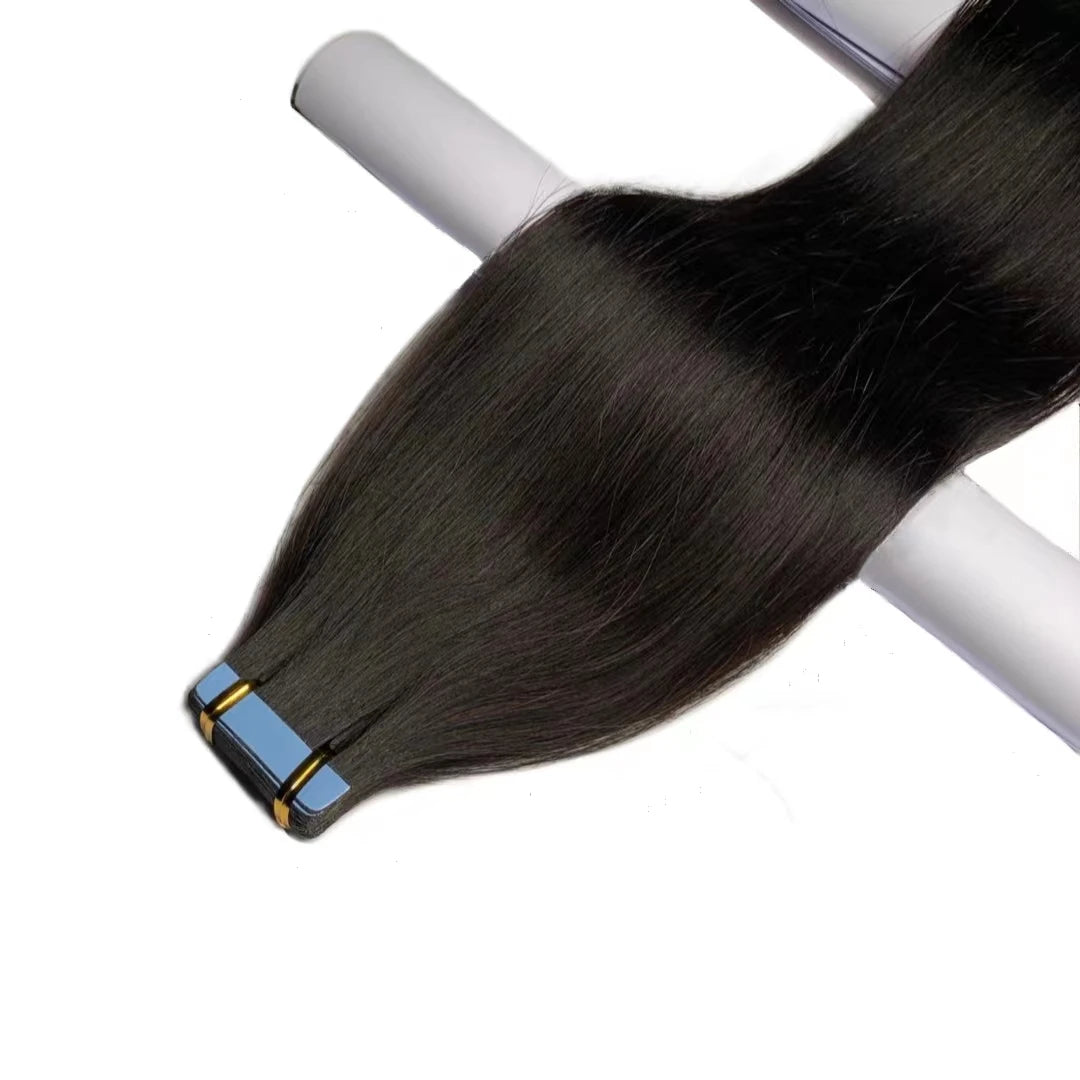 ClipAllure™ Smooth, natural clip-in extensions