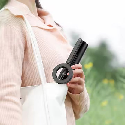 MagNest™  Trépied Magnétique 3-en-1 pour Smartphone