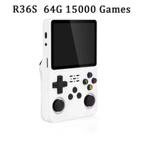 White 64G