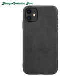 iPhone  - Alcantara Case™