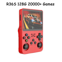 Red 128G