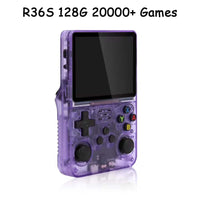 Purple 128G