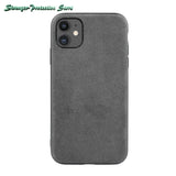 iPhone  - Alcantara Case™