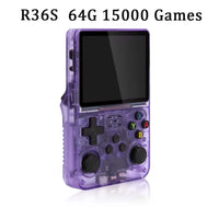 Purple 64G
