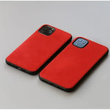 iPhone  - Alcantara Case™