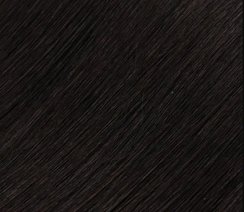 ClipAllure™  Smooth, natural clip-in extensions