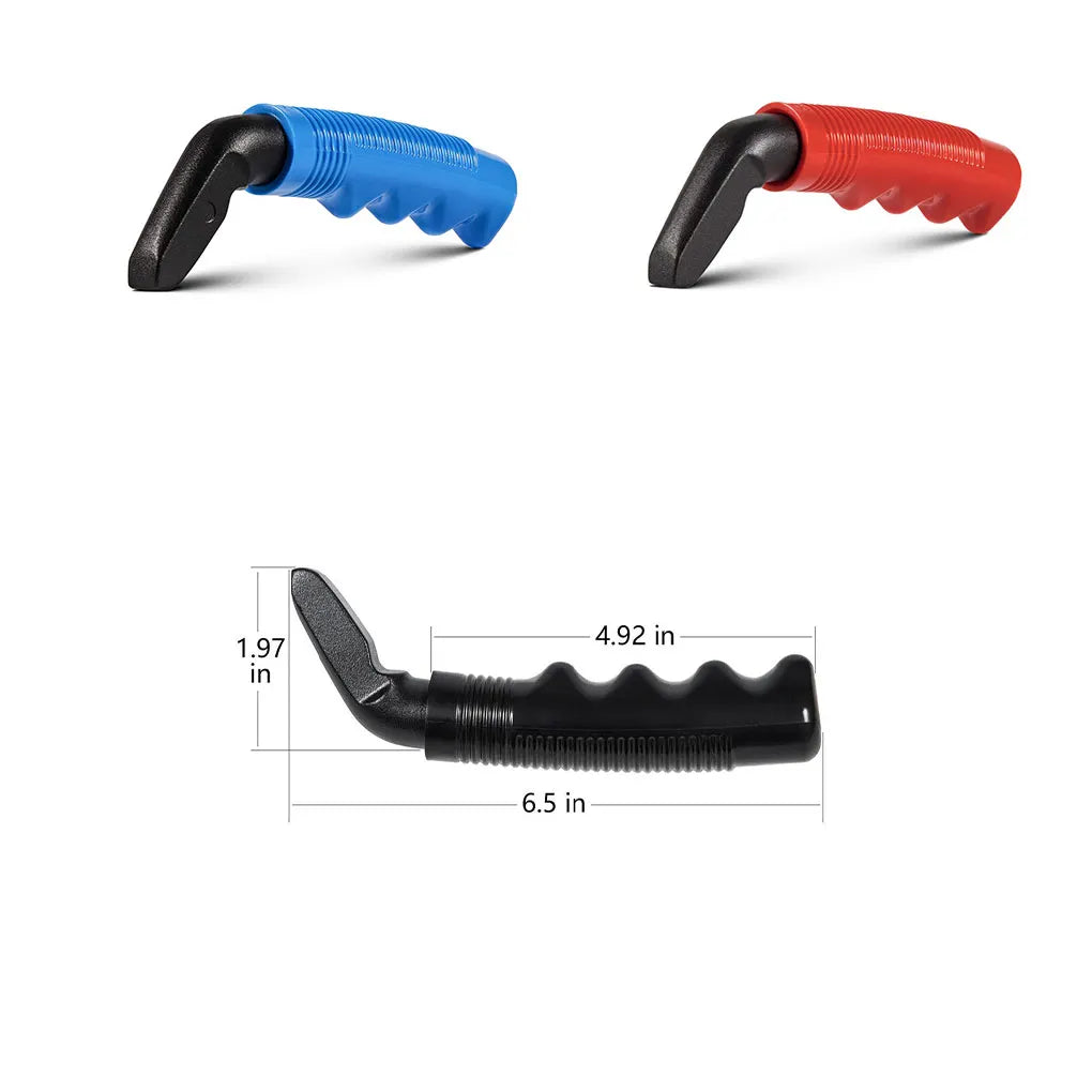 Car Handle Cane Vehicle Door