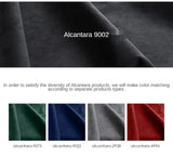 iPhone  - Alcantara Case™