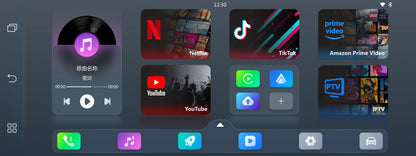 OTTOCAST® Android TV Box