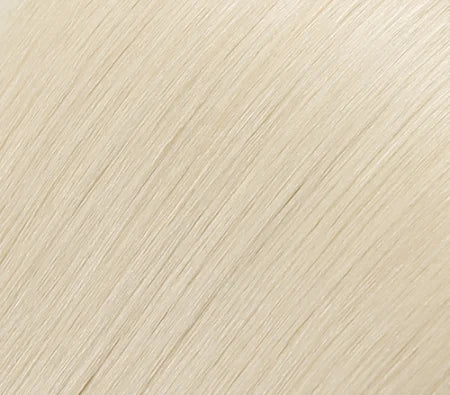 ClipAllure™  Smooth, natural clip-in extensions