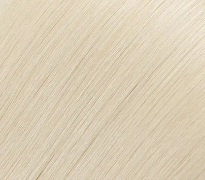 ClipAllure™  Smooth, natural clip-in extensions
