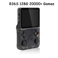 Black 128G