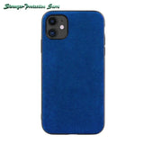 iPhone  - Alcantara Case™