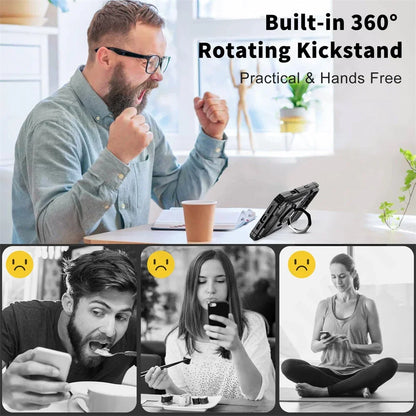 MagneticShield® iPhone Case