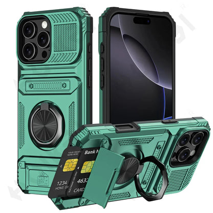 MagneticShield® iPhone Case