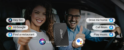 OTTOCAST® Android TV Box