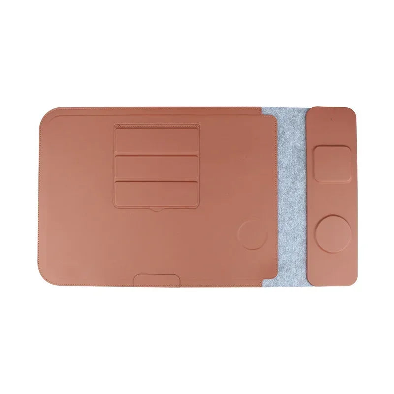 4-in-1 Laptop Sleeve