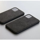 iPhone  - Alcantara Case™