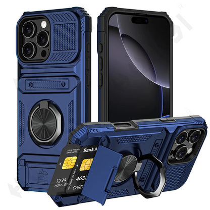 MagneticShield® iPhone Case