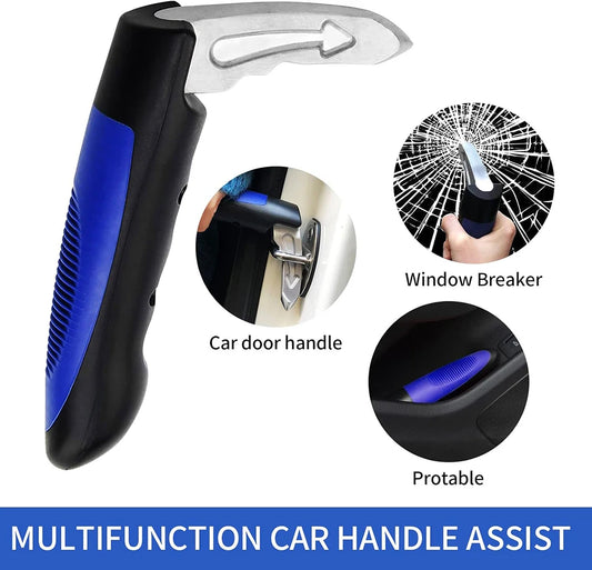 Car Handle Cane Vehicle Door