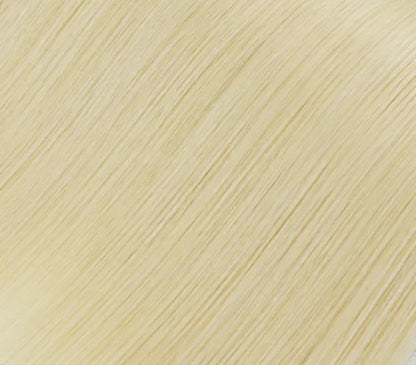 ClipAllure™  Smooth, natural clip-in extensions