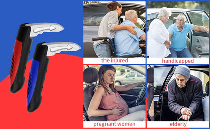 Car Handle Cane Vehicle Door