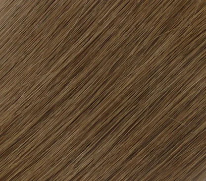 ClipAllure™  Smooth, natural clip-in extensions