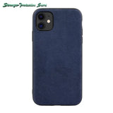 iPhone  - Alcantara Case™