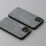 iPhone  - Alcantara Case™