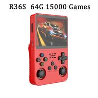 Red 64G