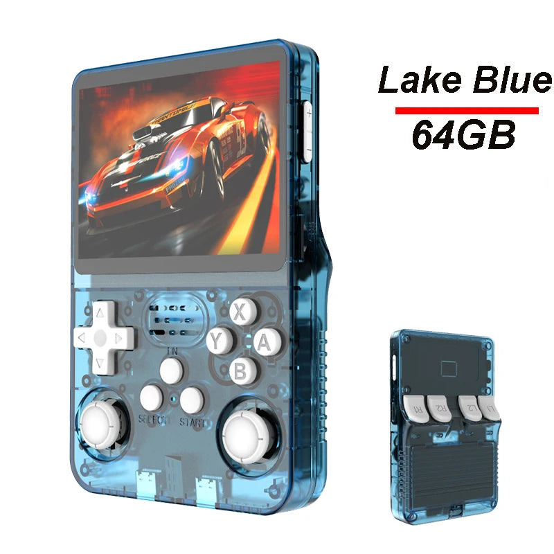 Retro Handheld Pro Video Game Console