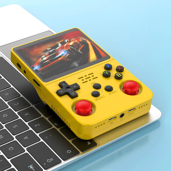 Retro Handheld Pro Video Game Console