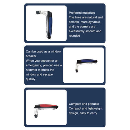 Car Handle Cane Vehicle Door