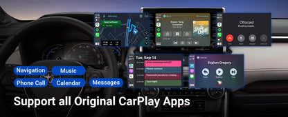 OTTOCAST® Android TV Box