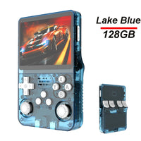 Lake Blue 128G