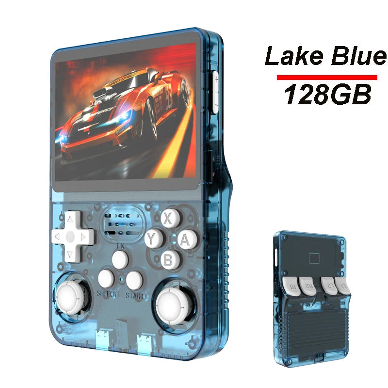 Retro Handheld Pro Video Game Console