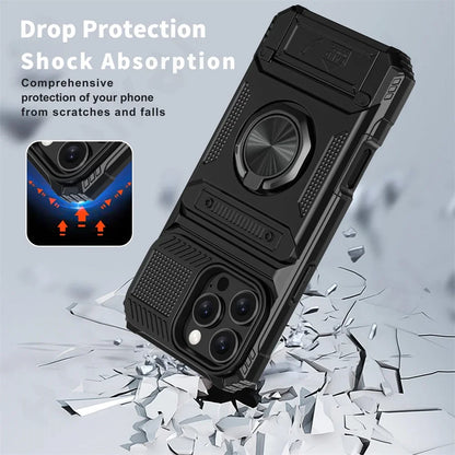 MagneticShield® iPhone Case