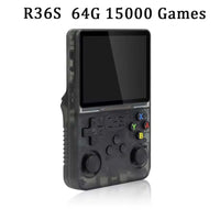 Black 64G