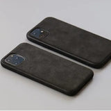 iPhone  - Alcantara Case™