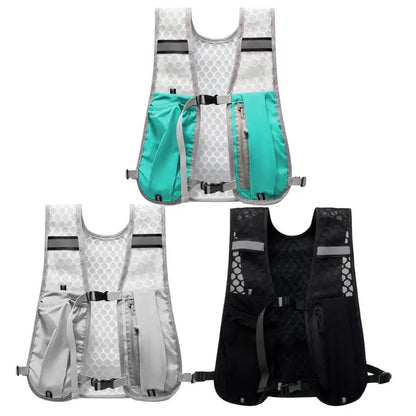 Trailon® – Breathable Hydration Running Vest