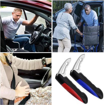 Car Handle Cane Vehicle Door