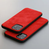 iPhone  - Alcantara Case™